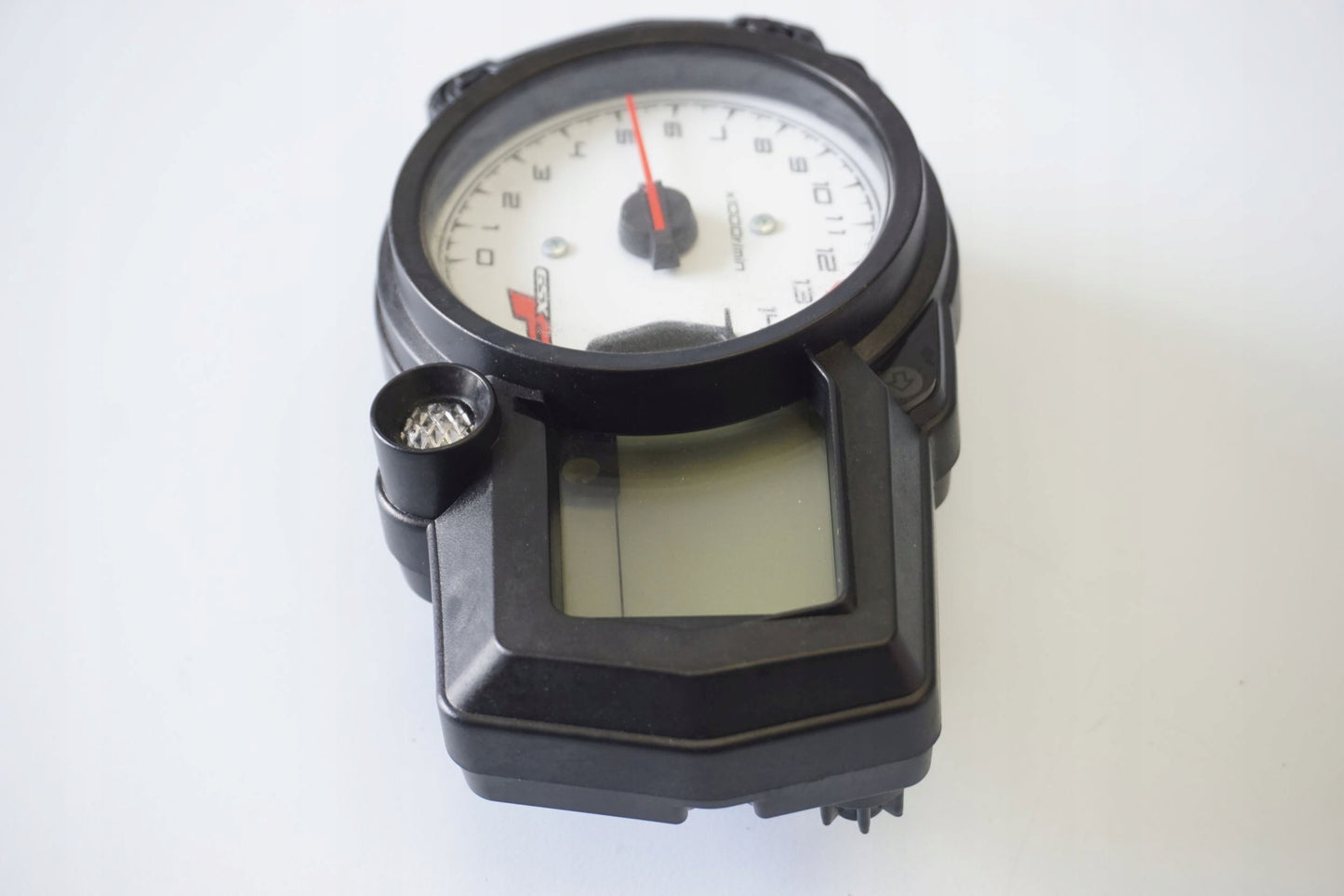 SUZUKI GSX 650 F 08-16 Tacho Tachometer Cockpit Speedometer 12