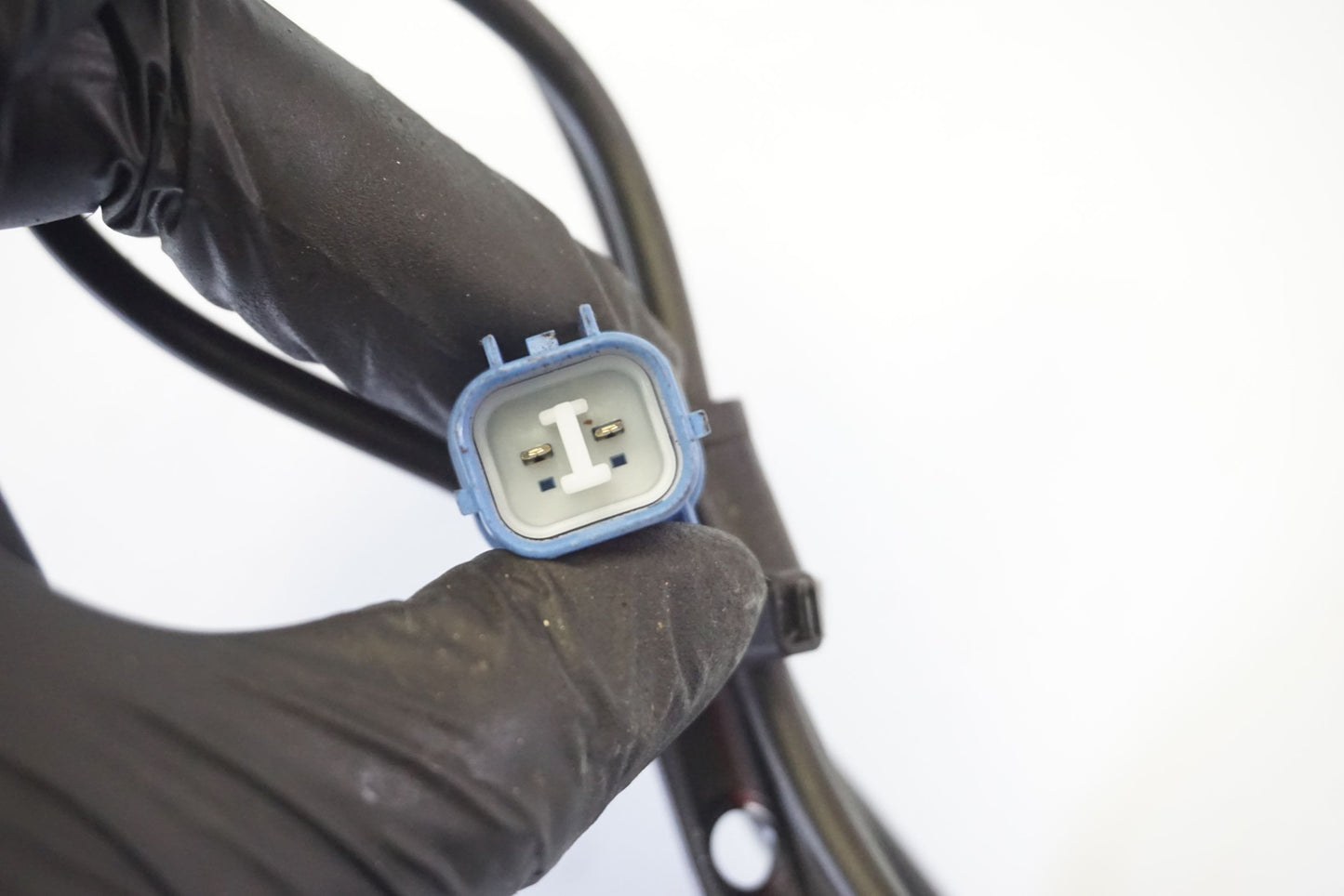 SUZUKI GSX 1250 FA 10-16 ABS Sensor hinten 8