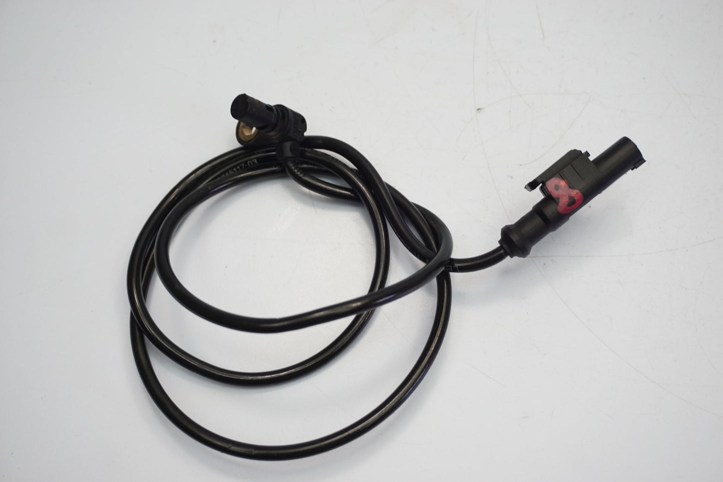 BMW F 850 GS 18- ABS Sensor vorne 6