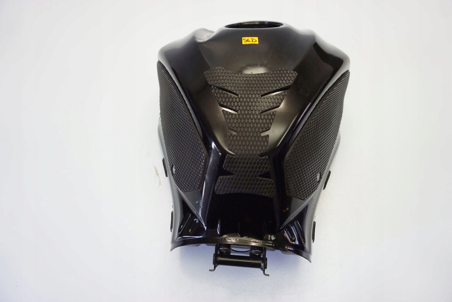 SUZUKI GSX-R 1000 K9-L6 Kraftstofftank Benzintank Fuel Tank 13