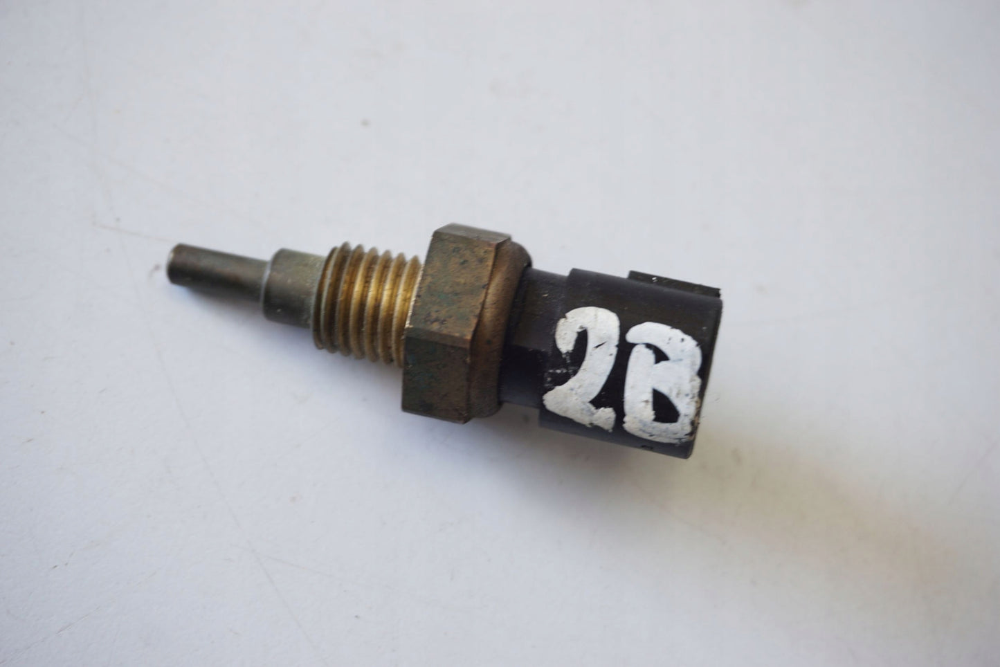 KAWASAKI GTR 1400 Temperatursensor Thermostat Temperature sensor 5
