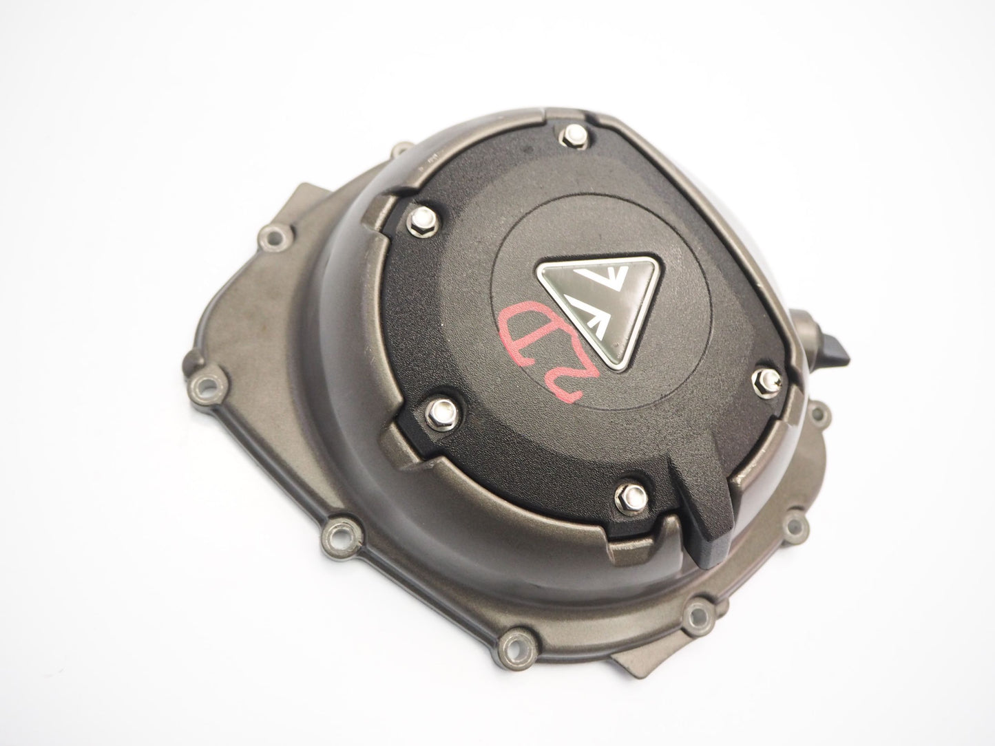 TRIUMPH TIGER 1200 XRX 18- Motordeckel Engine Cover 7