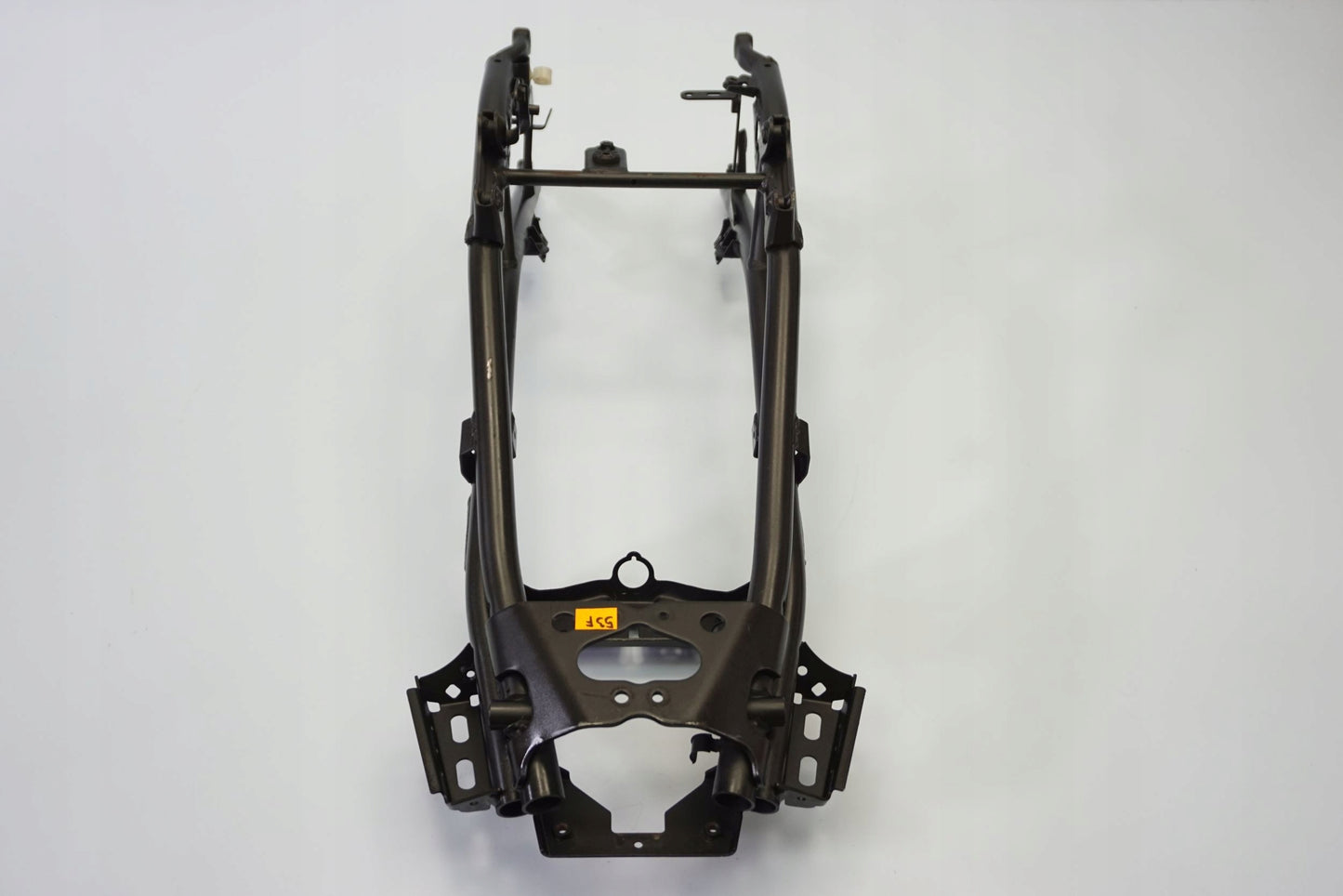 HONDA CB 500 F PC58 17-18 Heckrahmen Rahmen hinten rear frame 7