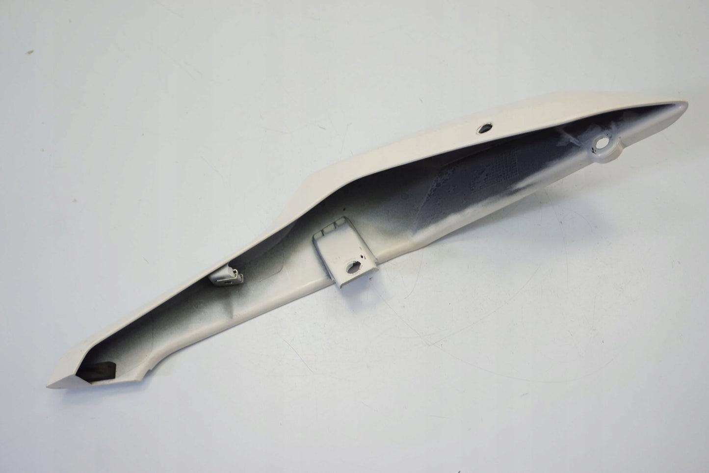 BMW G 310 R 16- Heckverkleidung Verkleidung Heck rechts 9