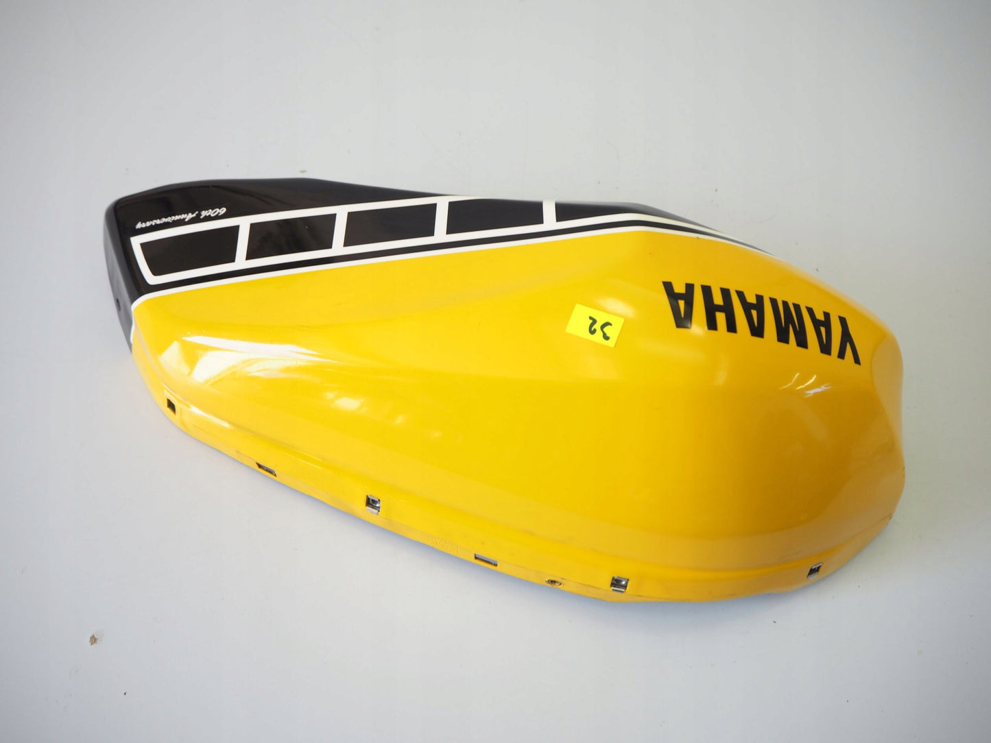 YAMAHA XSR-700 16-18 Tankabdeckung Tank Cover Tankverkleidung 2