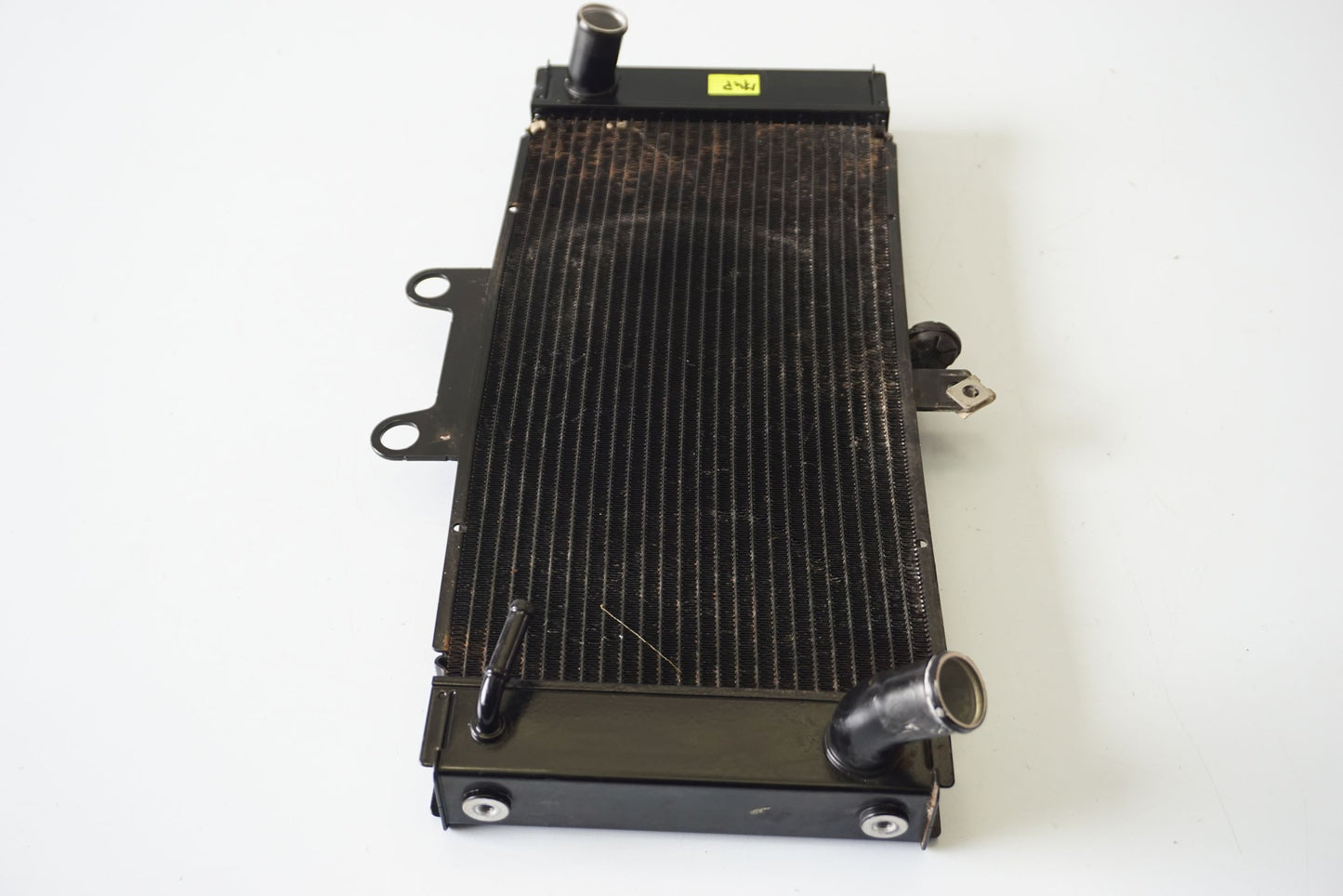 SUZUKI GSF 650 N BANDIT 07-08 Wasserkühler Kühler Radiator 7