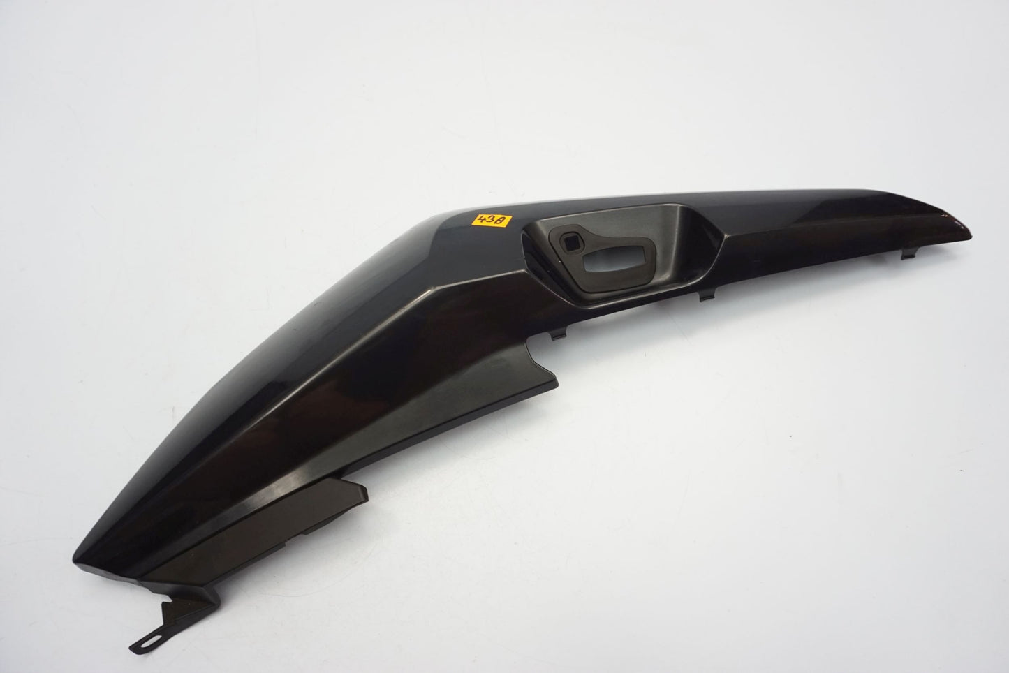 BMW K 1600 GT GTL 10-16 Heckverkleidung Verkleidung Heck rechts 8