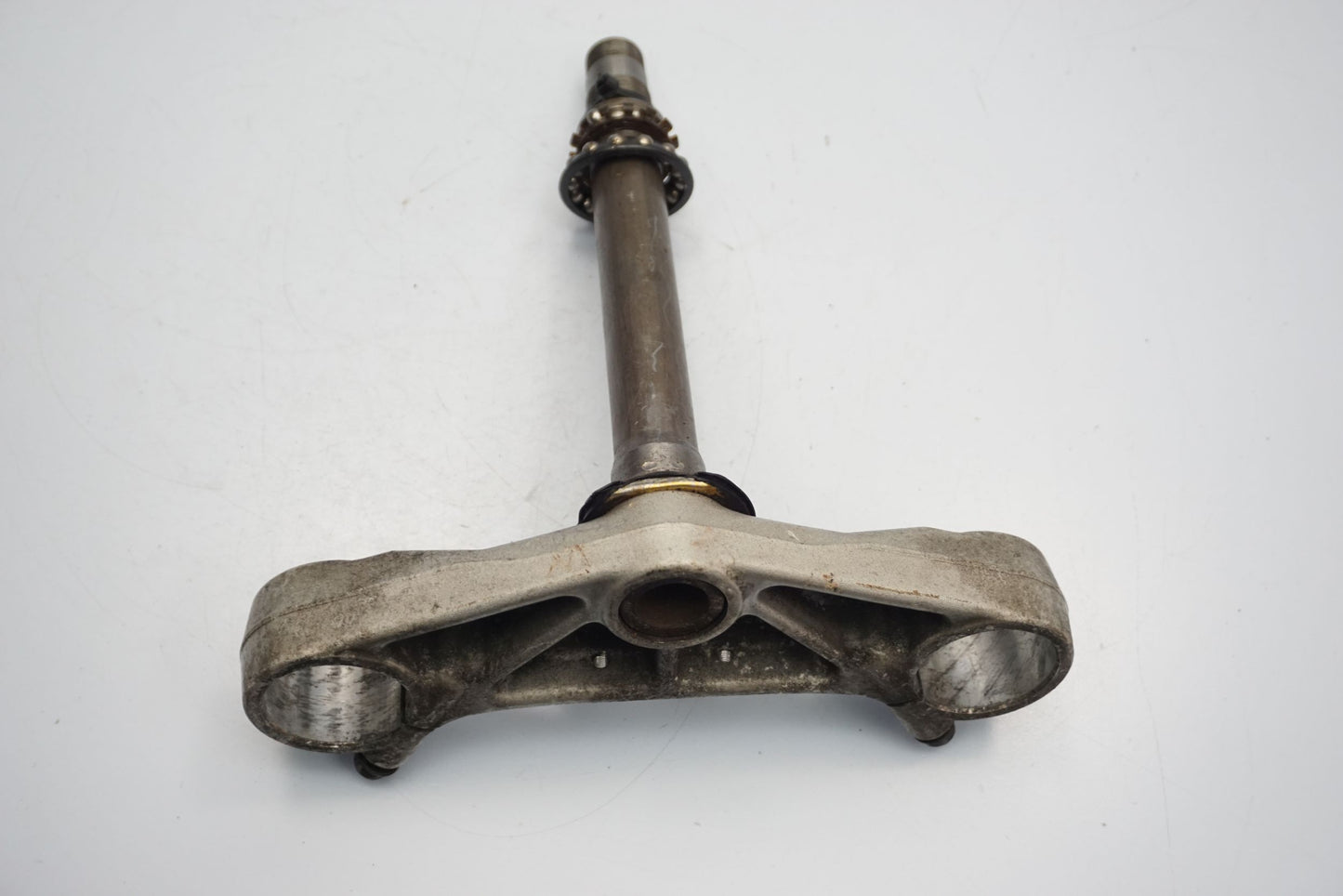 HONDA ST 1300 PAN EUROPEAN 02-13 untere Gabelbrücke Triple Clamp unten 8