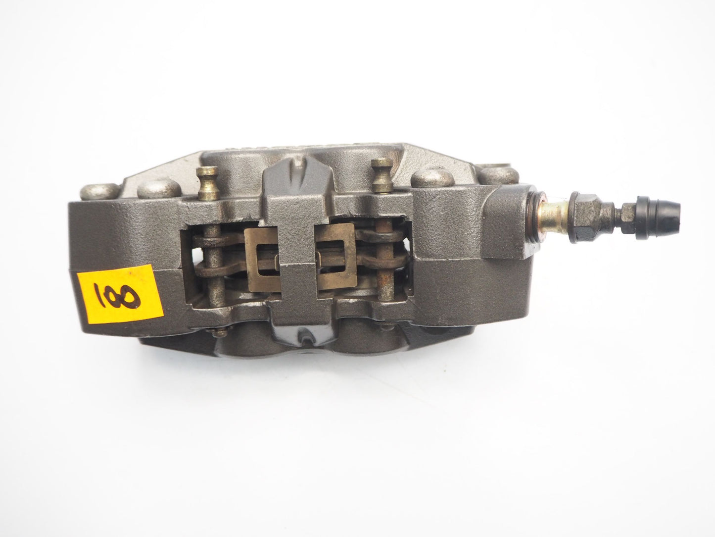 BENELLI BN 302 2018 Bremse Bremssattel Bremszange vorne links 5