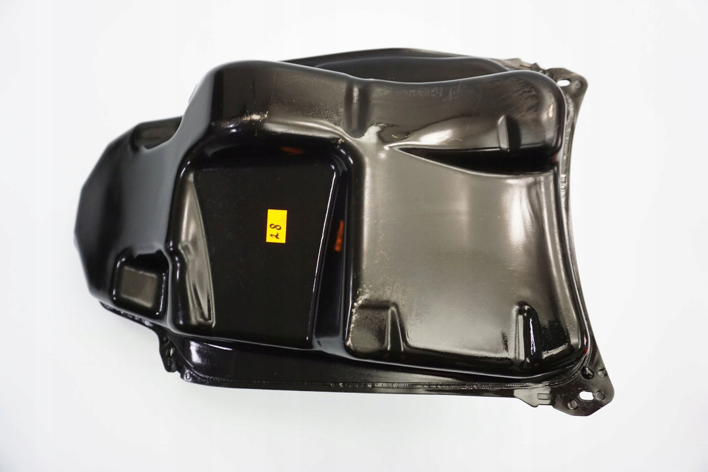 BMW C 650 SPORT 15- Kraftstofftank Benzintank Fuel Tank 7