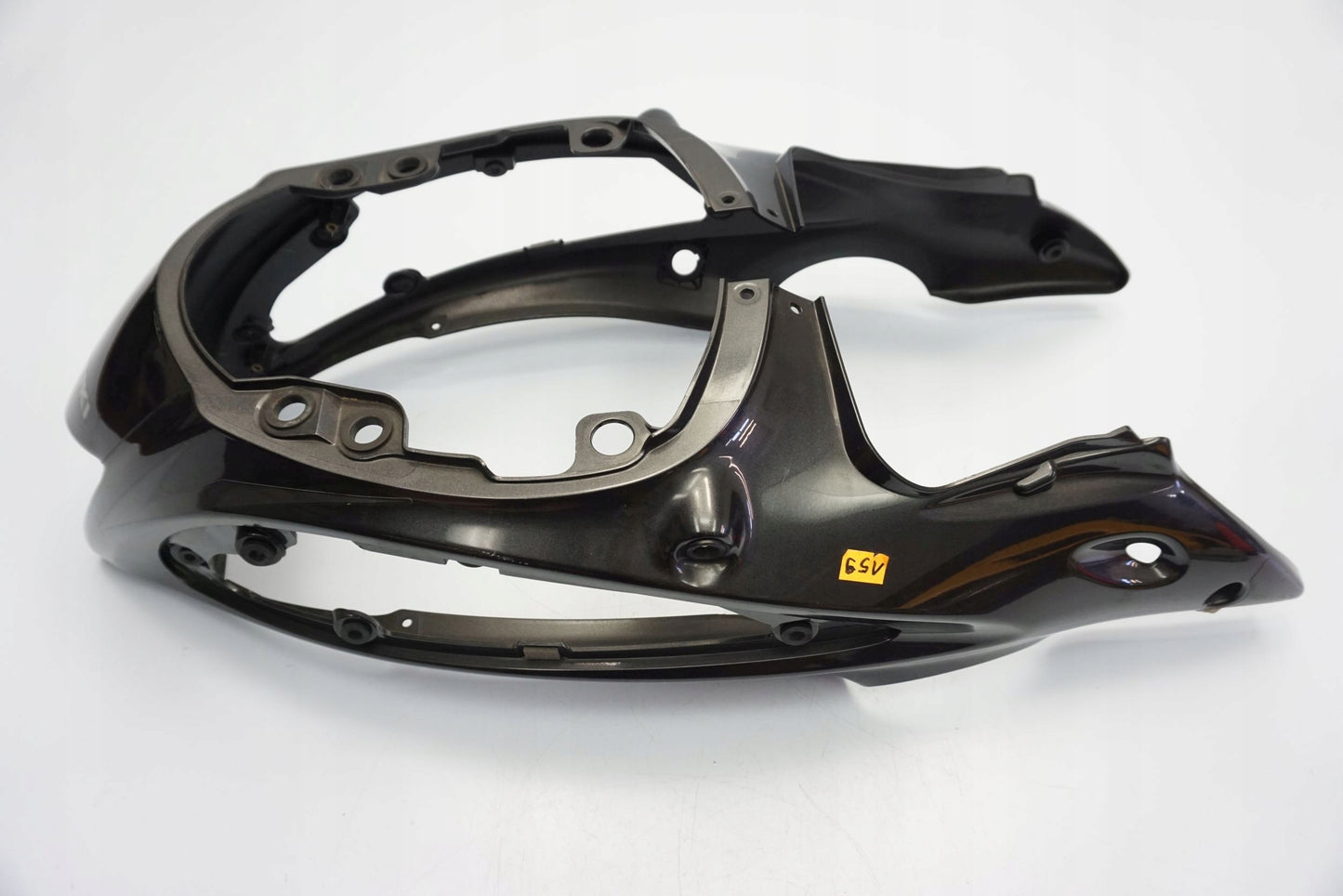 SUZUKI GSX-R 1300 HAYABUSA 08-16 Heckverkleidung Verkleidung Heck 8