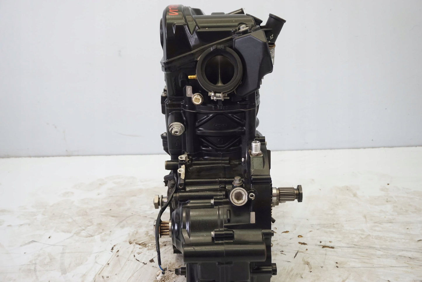 HUSQVARNA 701 VITPILEN Motor Motorblock Engine 3