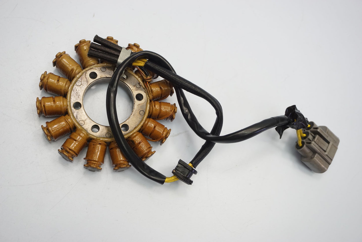 DUCATI 1199 PANIGALE 12-15 Lichtmaschine Stator Generator Lima Alternator 9