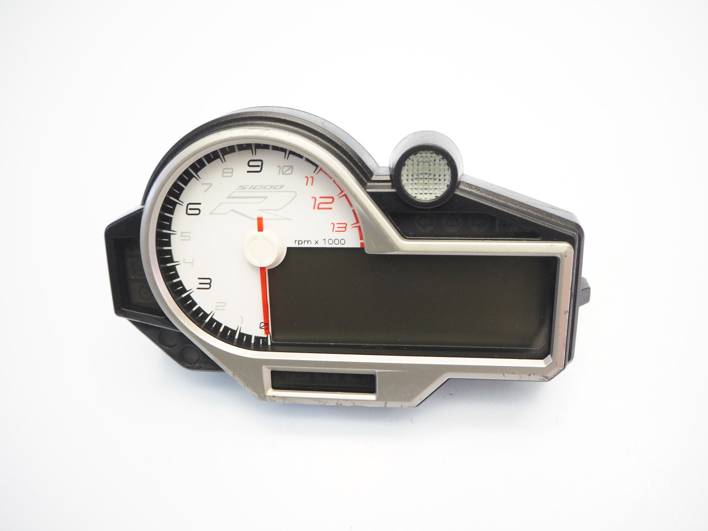 BMW S 1000 R 17-20 Tacho Tachometer Cockpit Speedometer 16