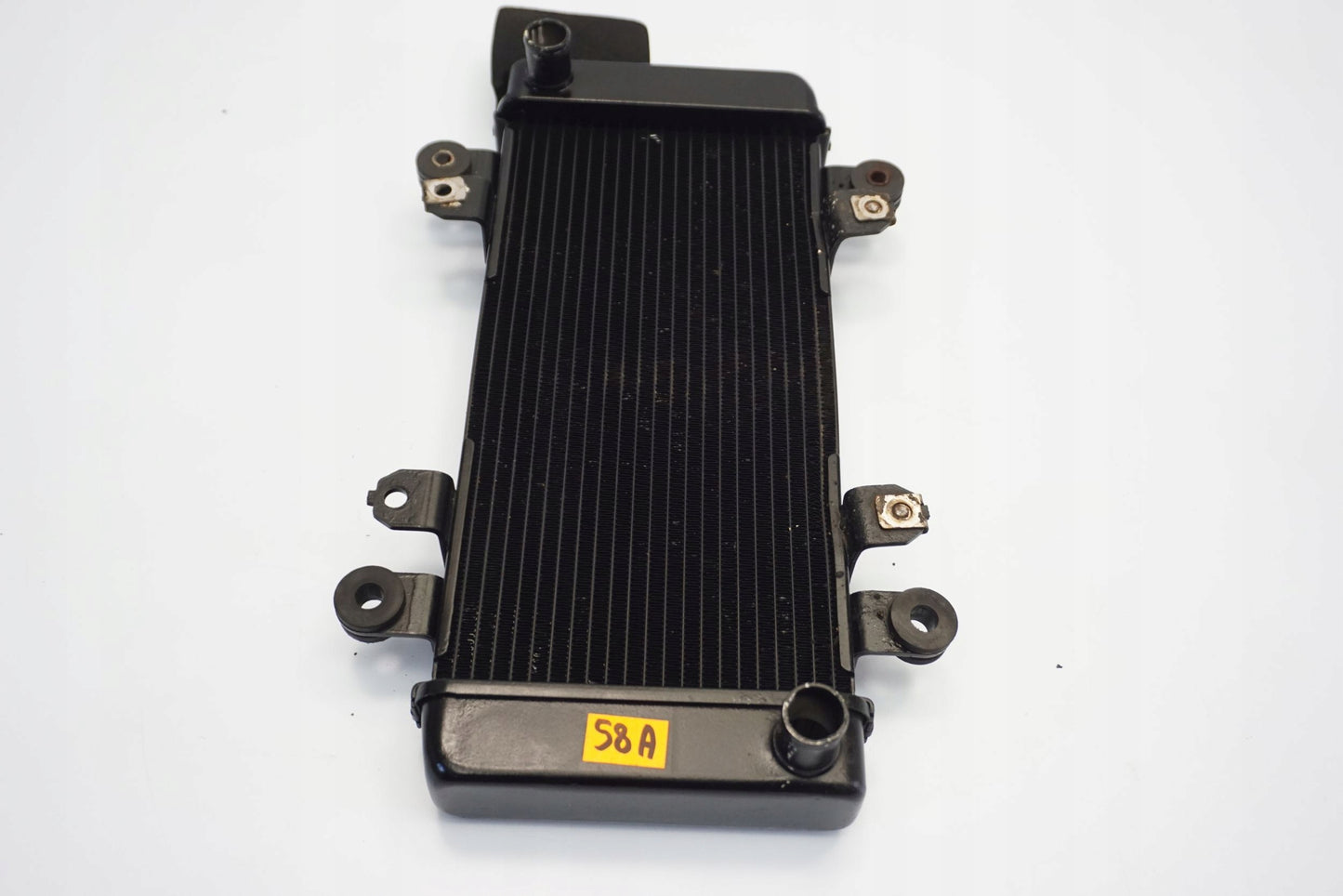 KAWASAKI Z-300 15-18 Wasserkühler Kühler Radiator 8