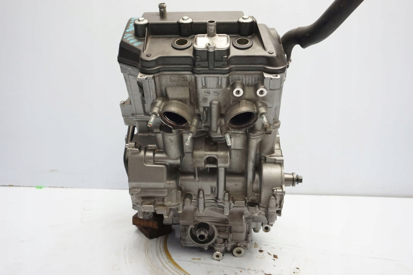 HONDA CRF 1100 AFRICA TWIN 19- Motor Motorblock Engine 10