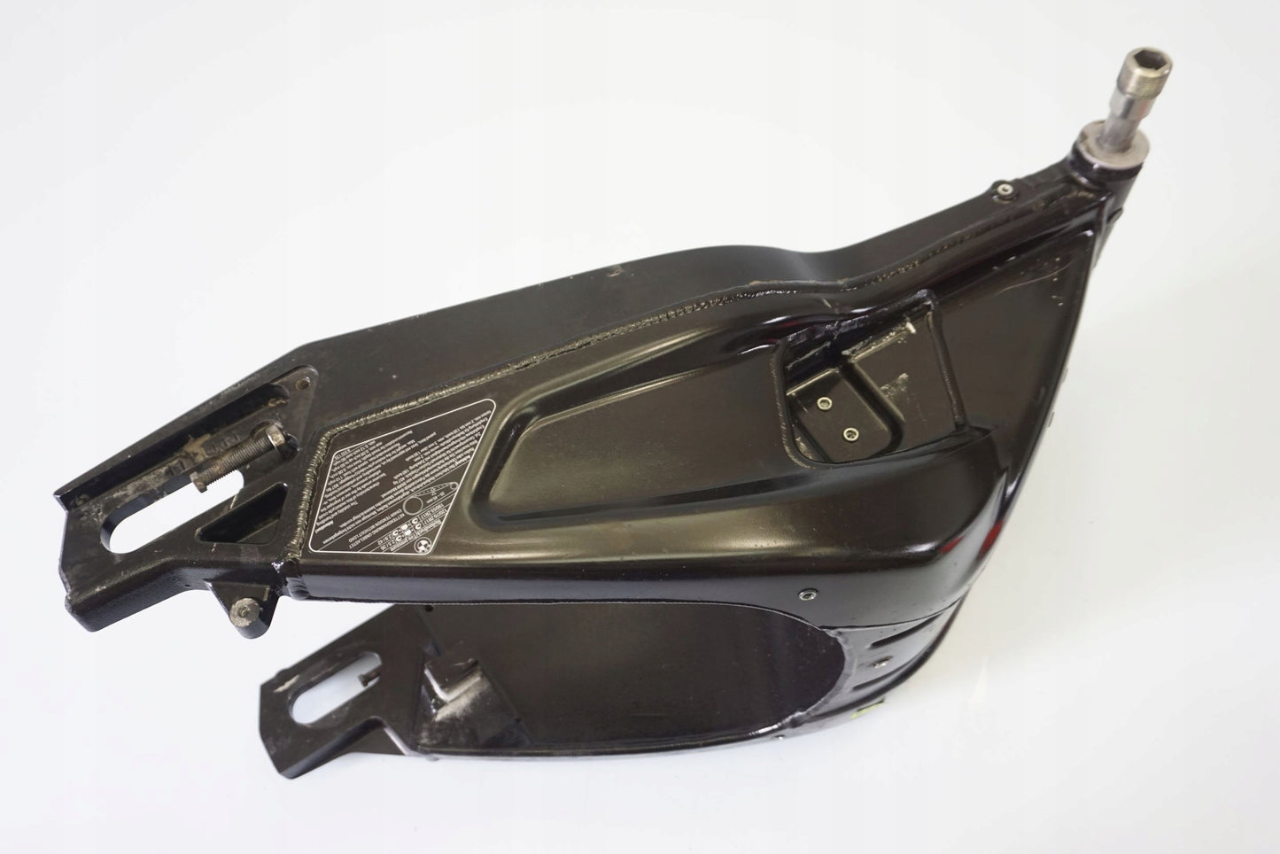 BMW S 1000 R 17-20 Schwinge Hinterradschwinge swing arm 7