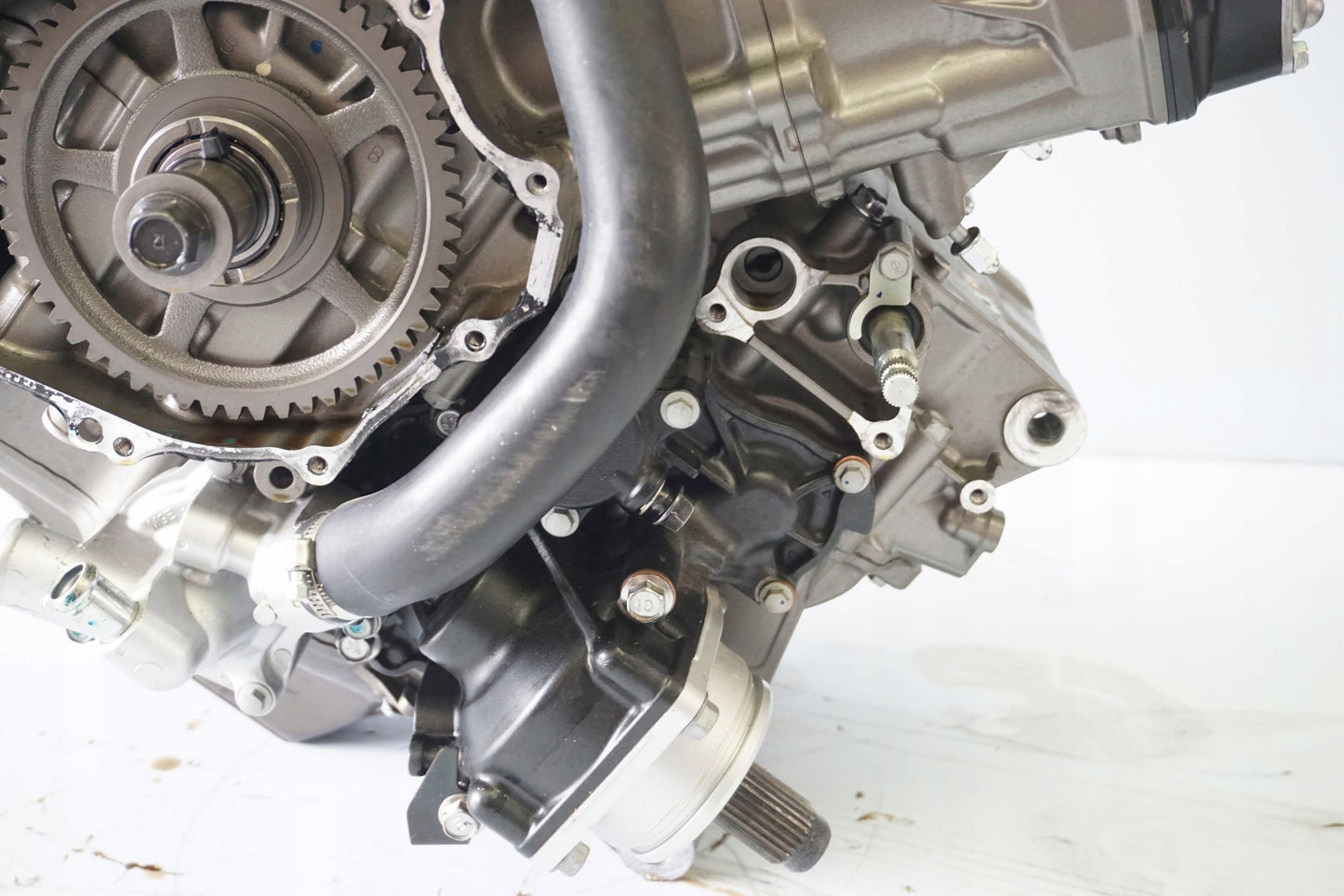 HONDA VFR 1200 XH CROSSTOURER 16- Motor Motorblock Engine 7