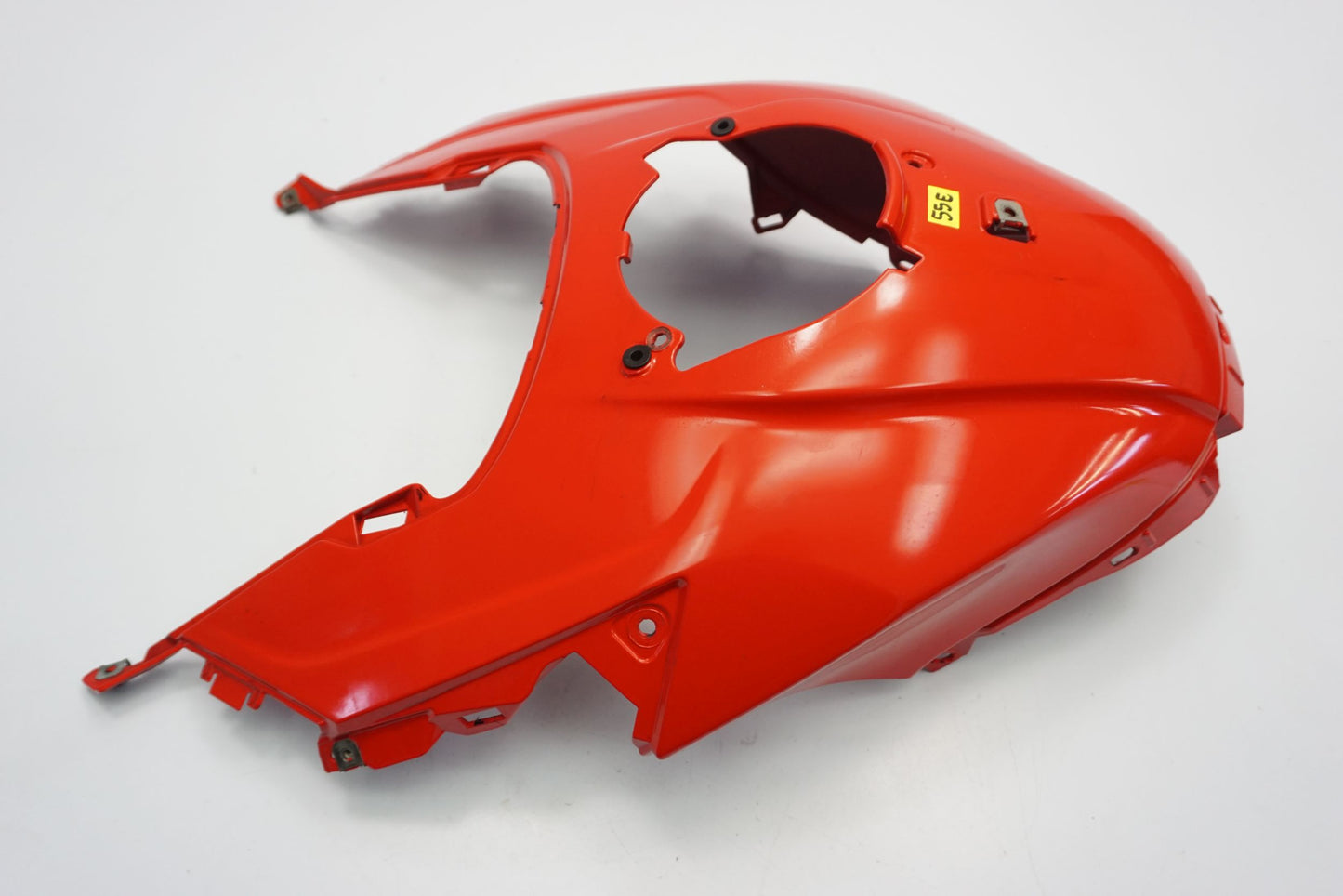 BMW S 1000 XR 15-19 Tankabdeckung Tank Cover Tankverkleidung 9