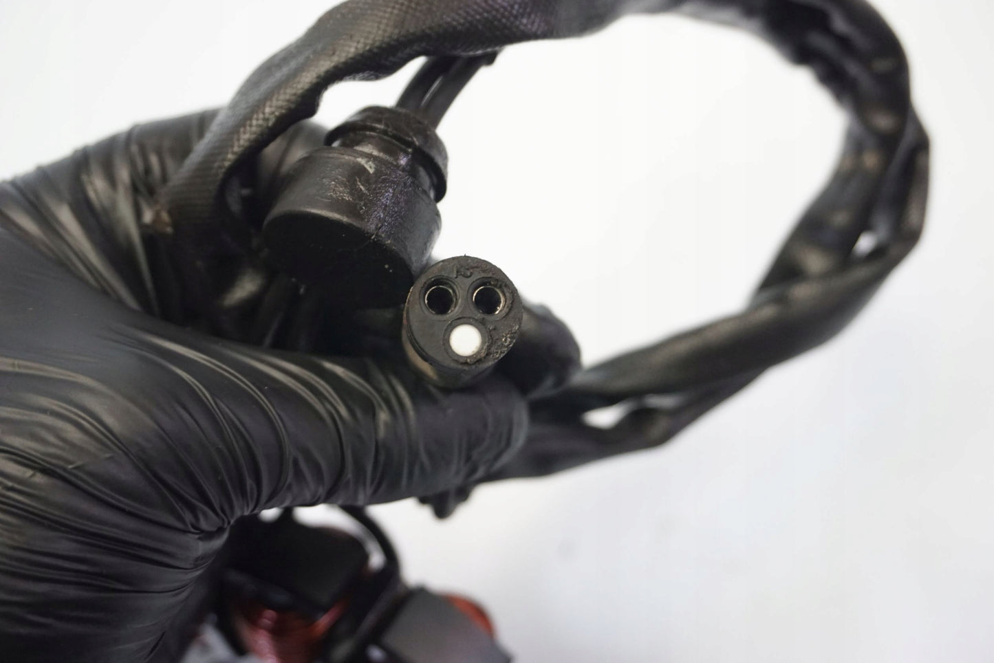 HARLEY DAVIDSON SPORTSTER 1200 17- Lichtmaschine Stator Generator Lima Alternator 8