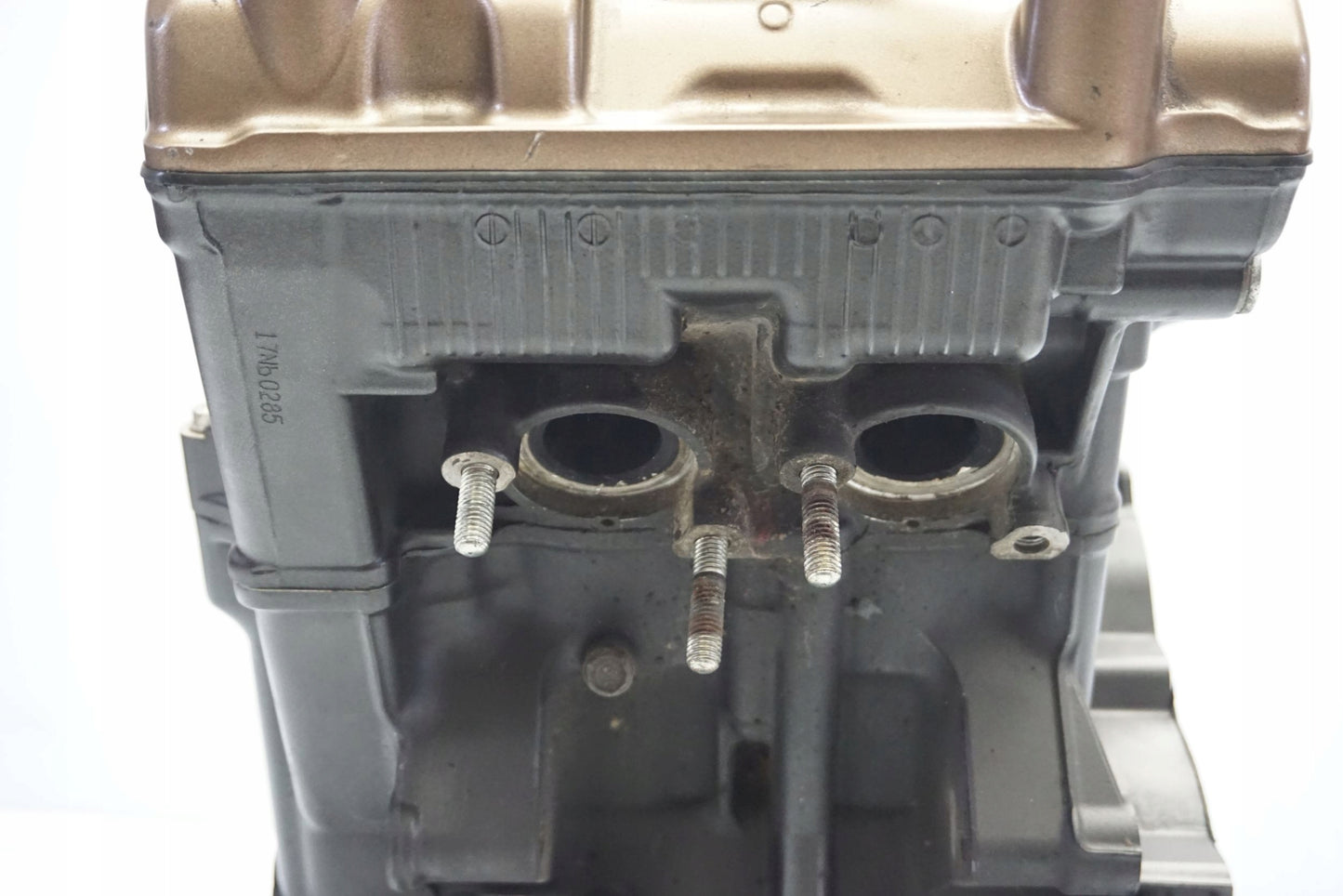 HONDA CB 500 F PC58 17-18 Motor Motorblock Engine 10