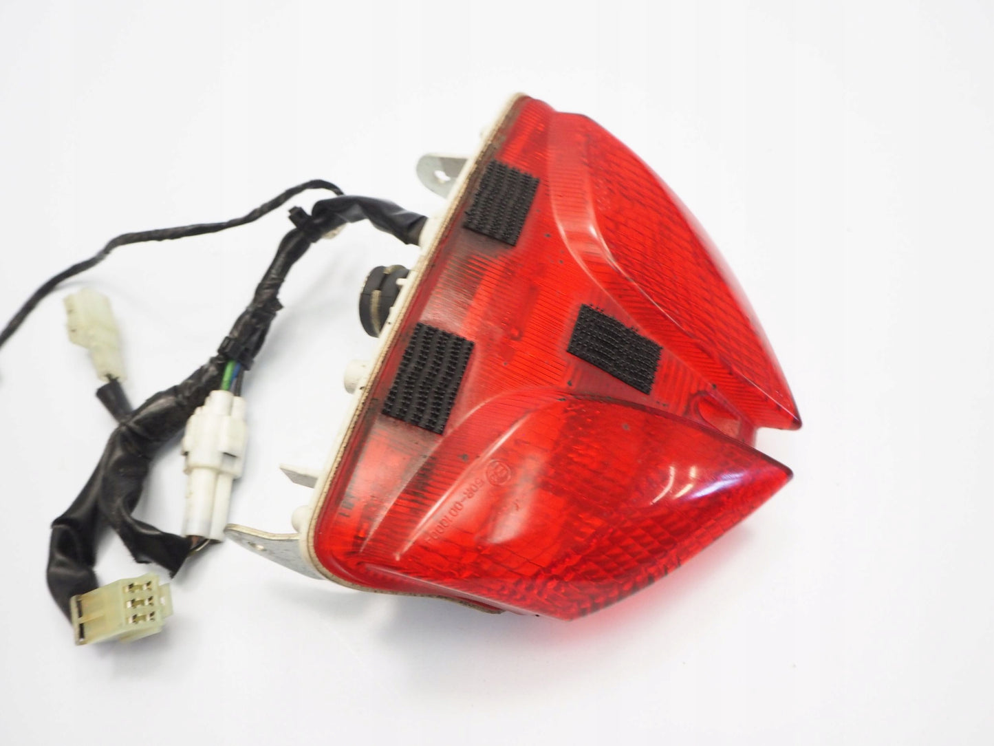 SUZUKI GSX-R 600 750 K8 K9 L0 Rücklicht 9