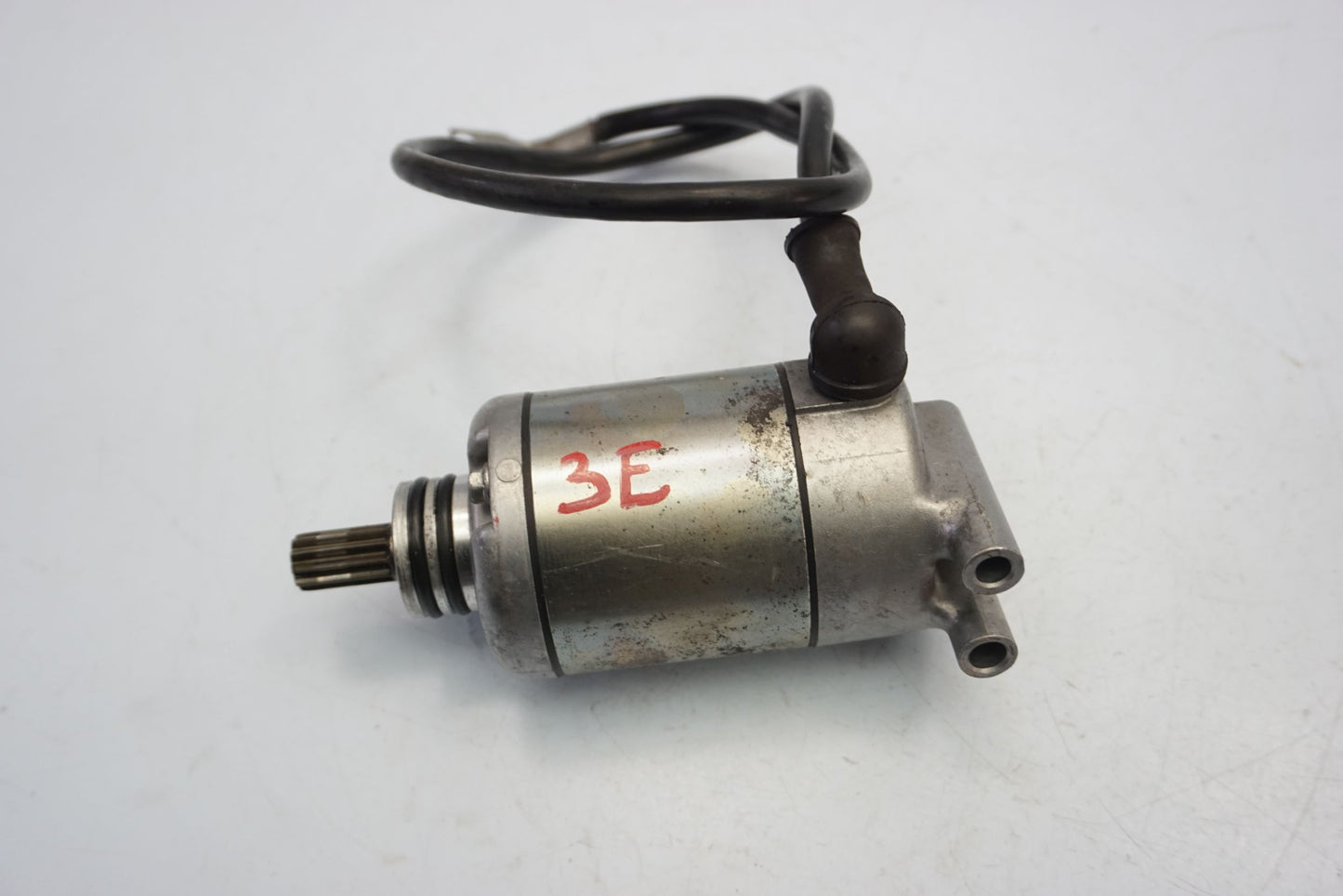 KAWASAKI ZX-10R 04-05 Anlasser Starter Motor 7