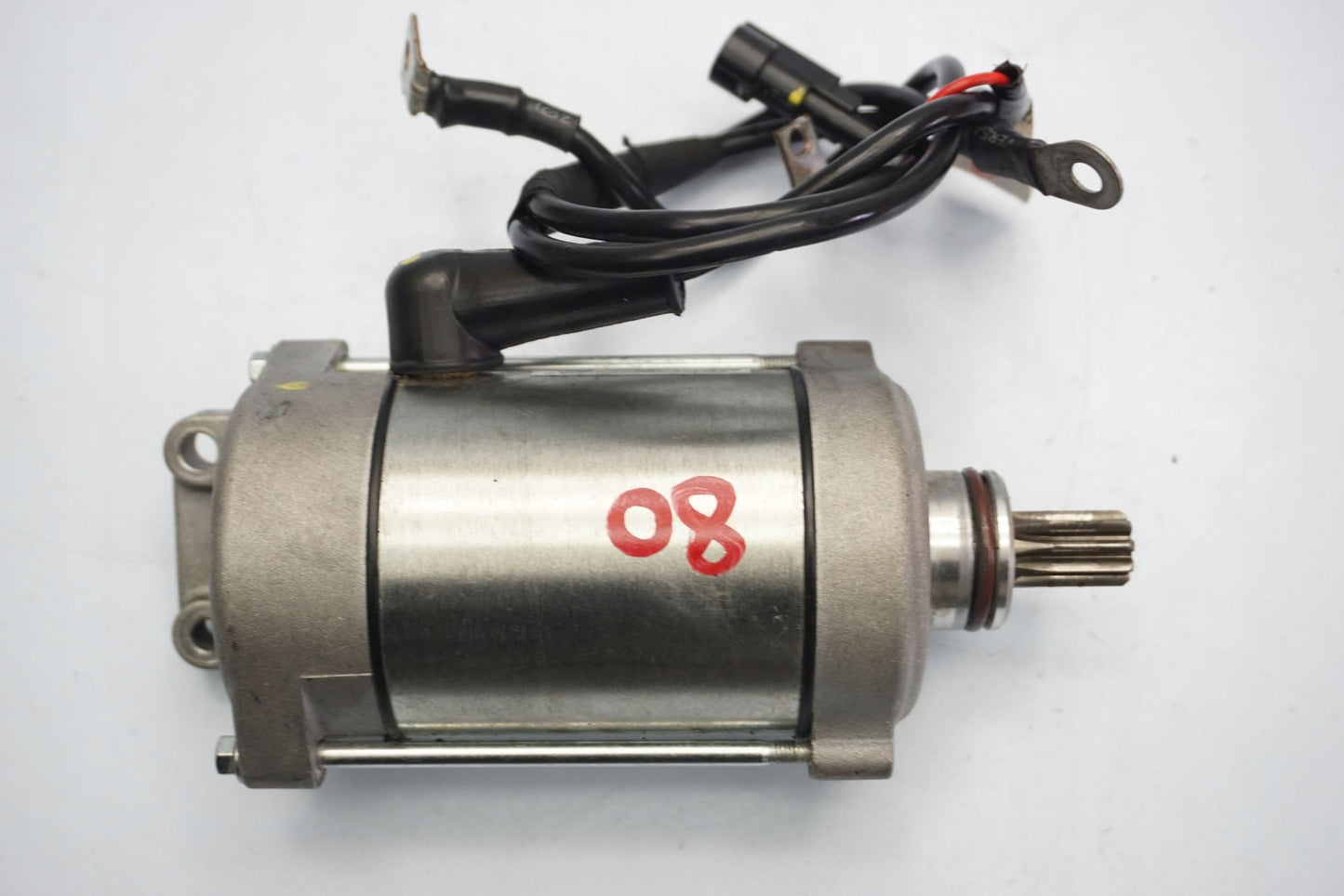 APRILIA RS 660 20- Anlasser Starter Motor 7