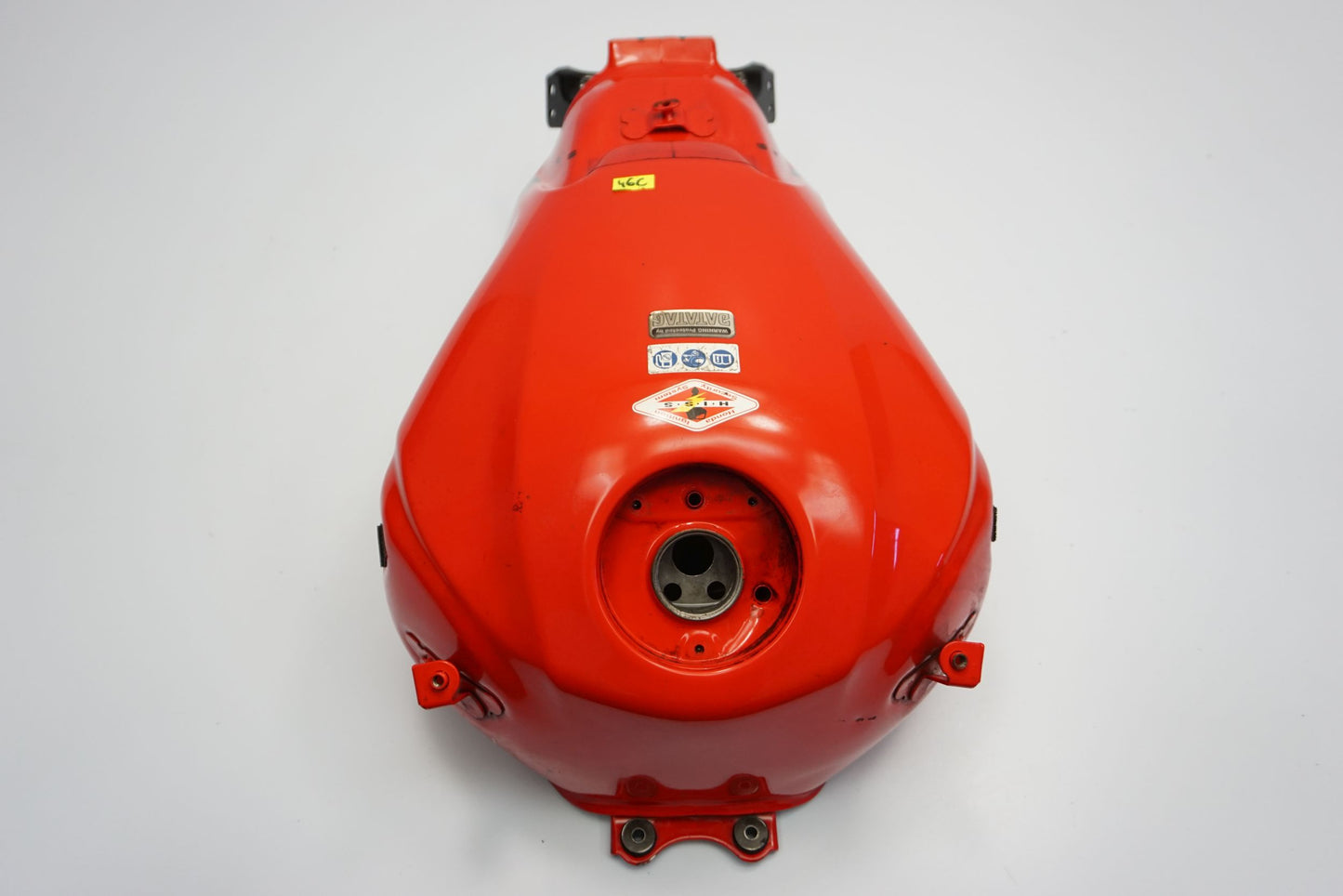 HONDA CB 500 X 2016 Kraftstofftank Benzintank Fuel Tank 11