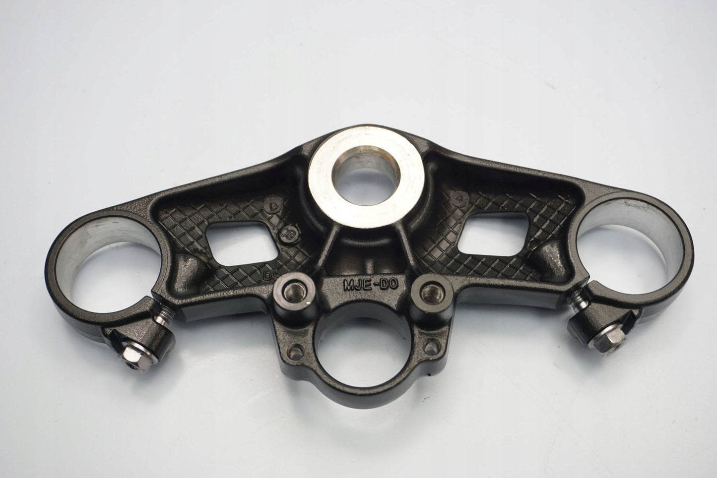 HONDA CBR 650 F 14-18 obere Gabelbrücke Triple Clamp oben 7