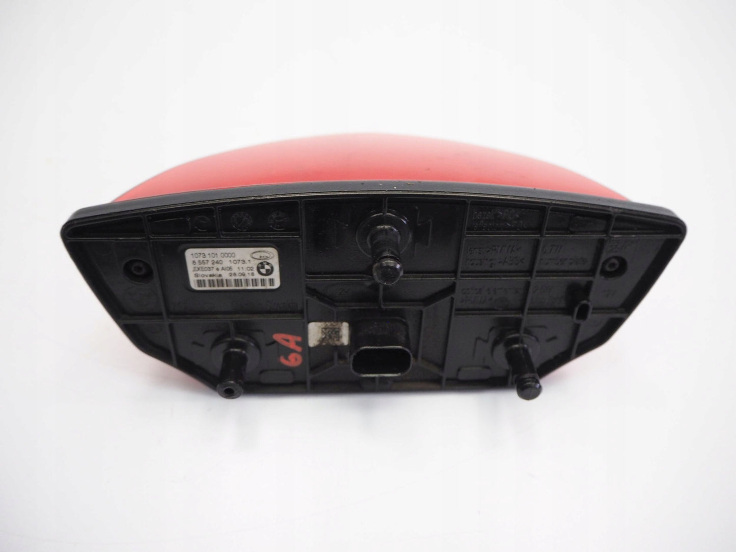 BMW F 850 GS 18- Rücklicht 11