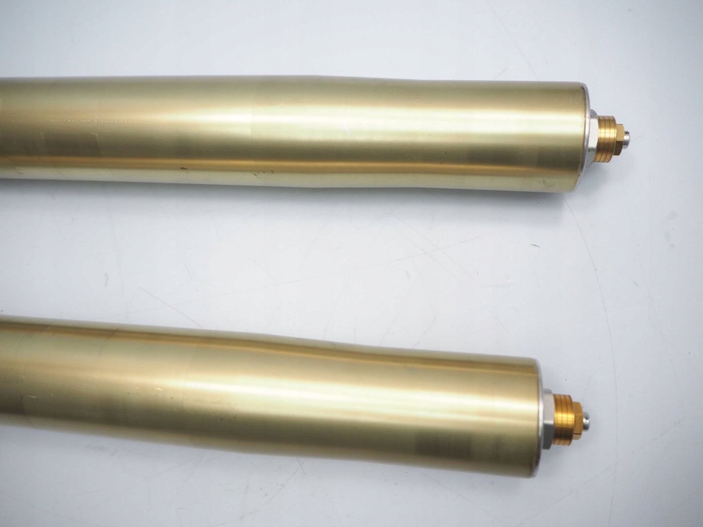 YAMAHA YZF-R1 RN12 04-06 Gabel Gabelholme Fork 14