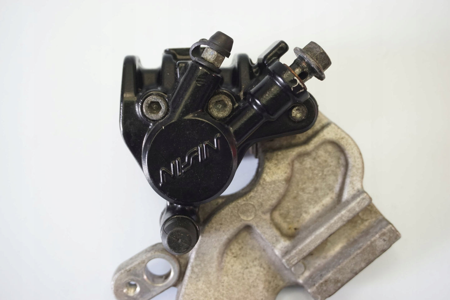 YAMAHA YZF-R 125 19- Bremse Bremssattel Bremszange hinten 7