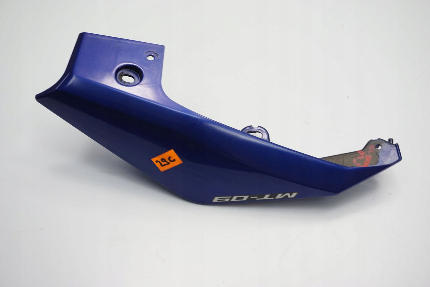 YAMAHA MT-09 13-16 Heckverkleidung Verkleidung Heck rechts 8