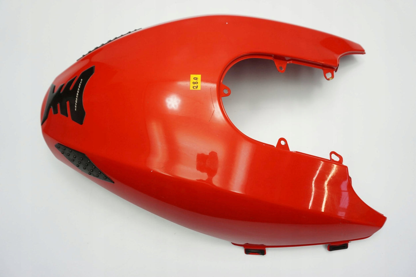 DUCATI DIAVEL 1200 Tankabdeckung Tank Cover Tankverkleidung 10