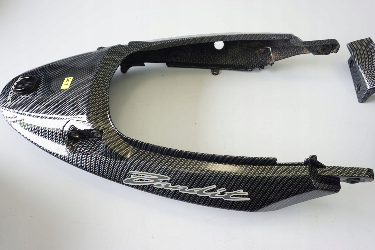 SUZUKI GSF 650 N BANDIT 07-08 Heckverkleidung Verkleidung Heck 10