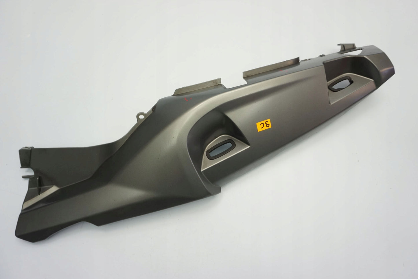 BMW K 1200 GT 06-08 Heckverkleidung Verkleidung Heck links 9