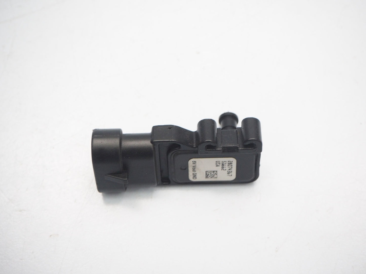 BENELLI BN 302 2018 Luftdrucksensor Drosselklappe Pressure Sensor 6