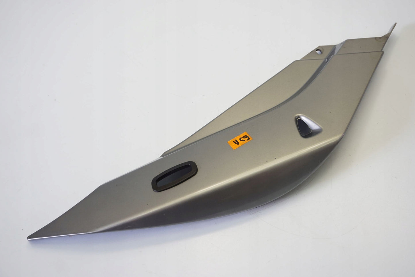 BMW R 1200 ST 05-07 Heckverkleidung Verkleidung Heck rechts 7