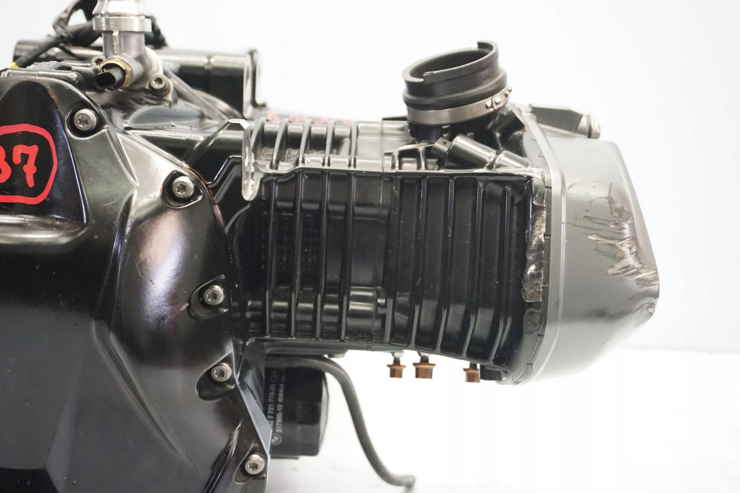 BMW R 1250 GS K50 K51 19- Motor Motorblock Engine 14