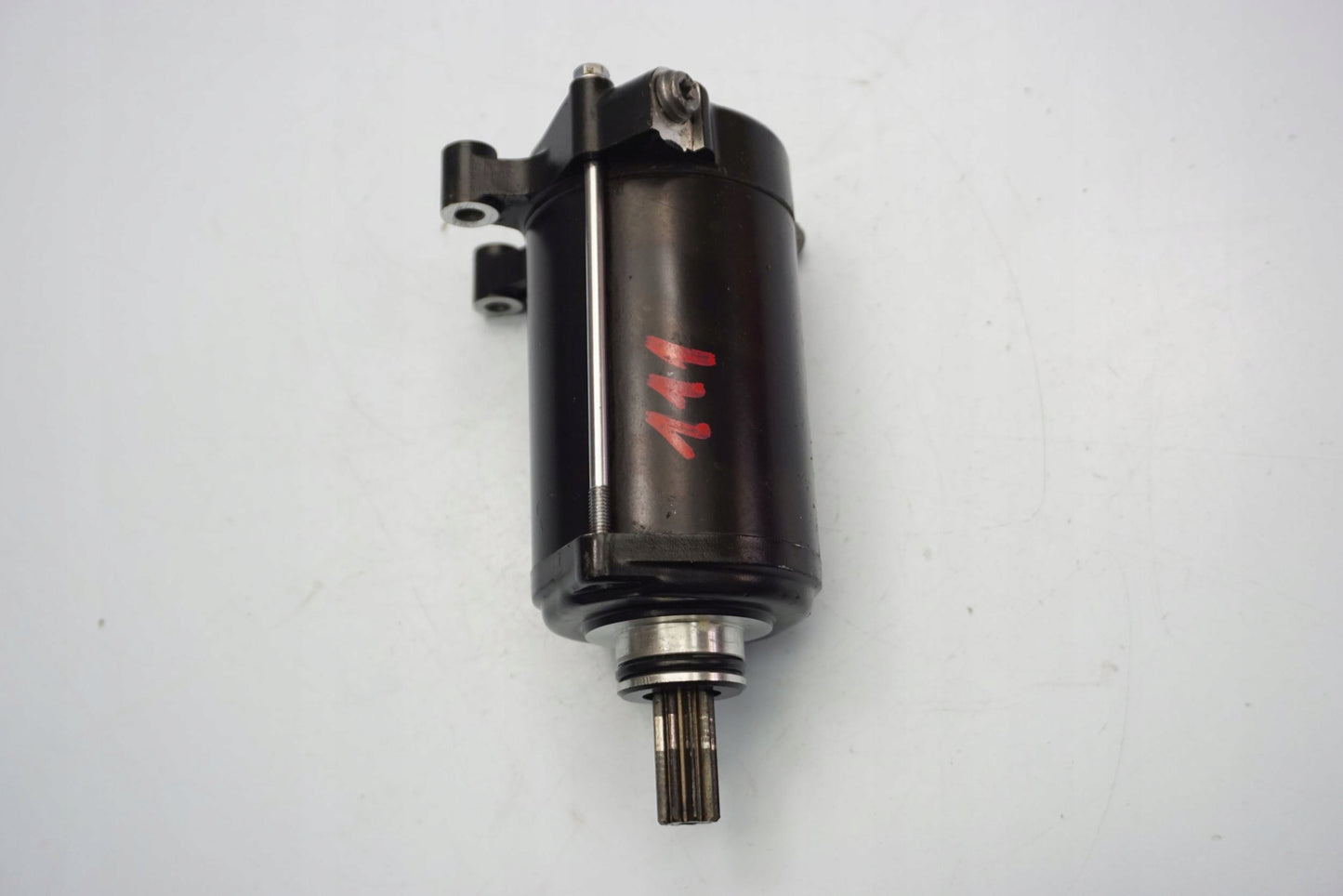BMW R 1200 RS 15-18 Anlasser Starter Motor 6