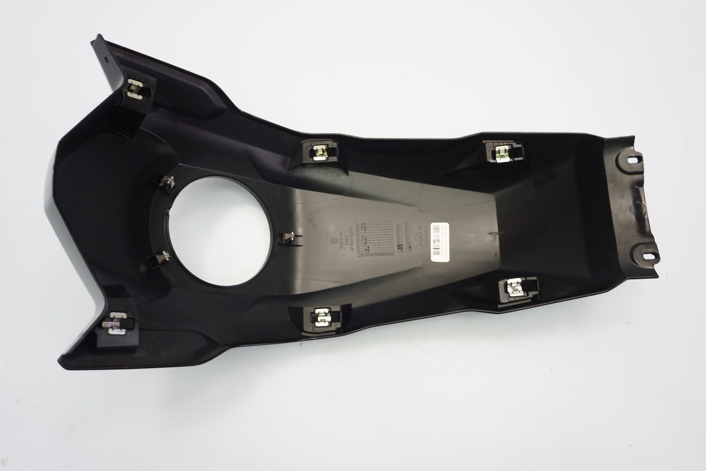 BMW F 850 GS 18- Tankabdeckung Tank Cover Tankverkleidung 10