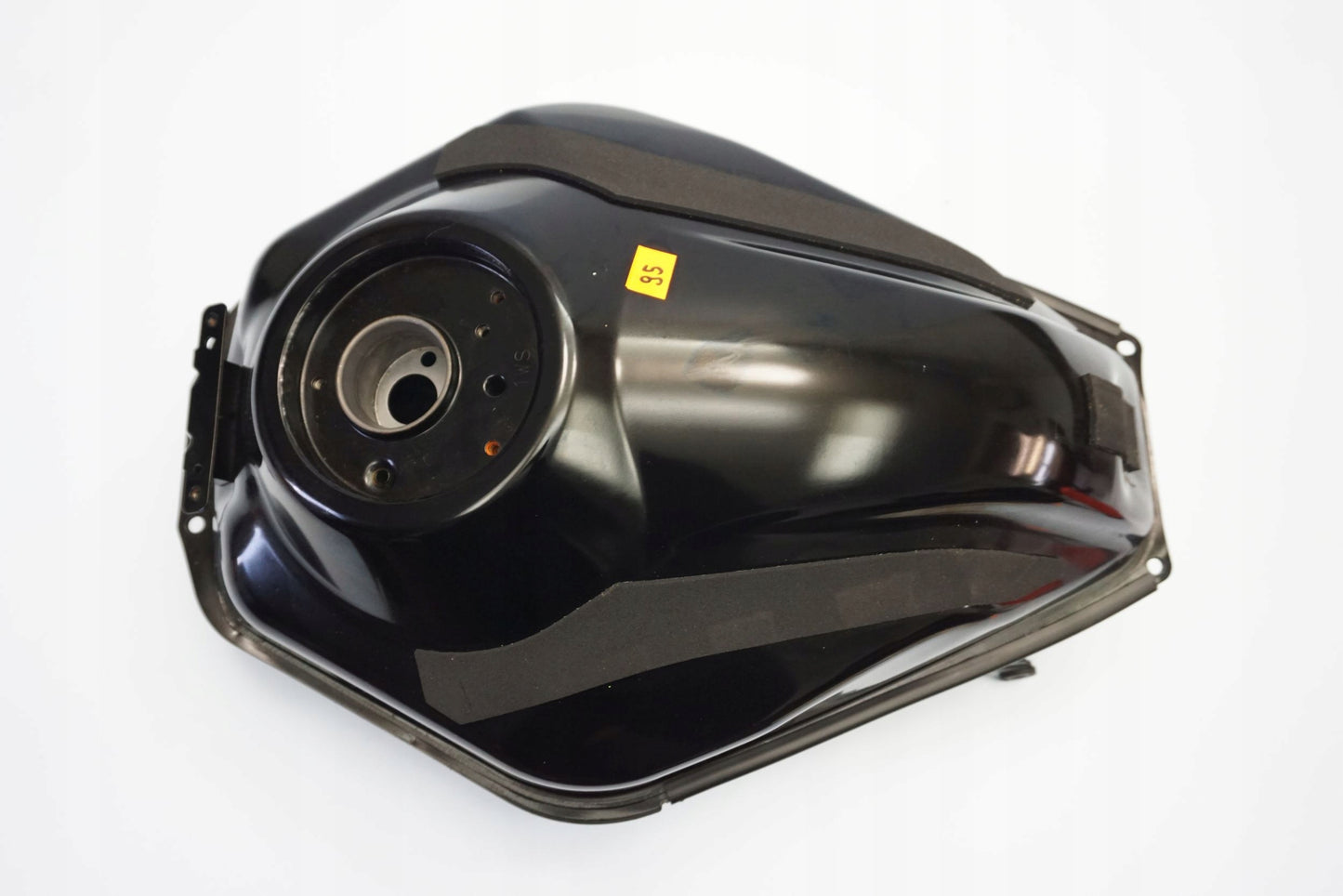 YAMAHA MT-07 TRACER 16-19 Kraftstofftank Benzintank Fuel Tank 9