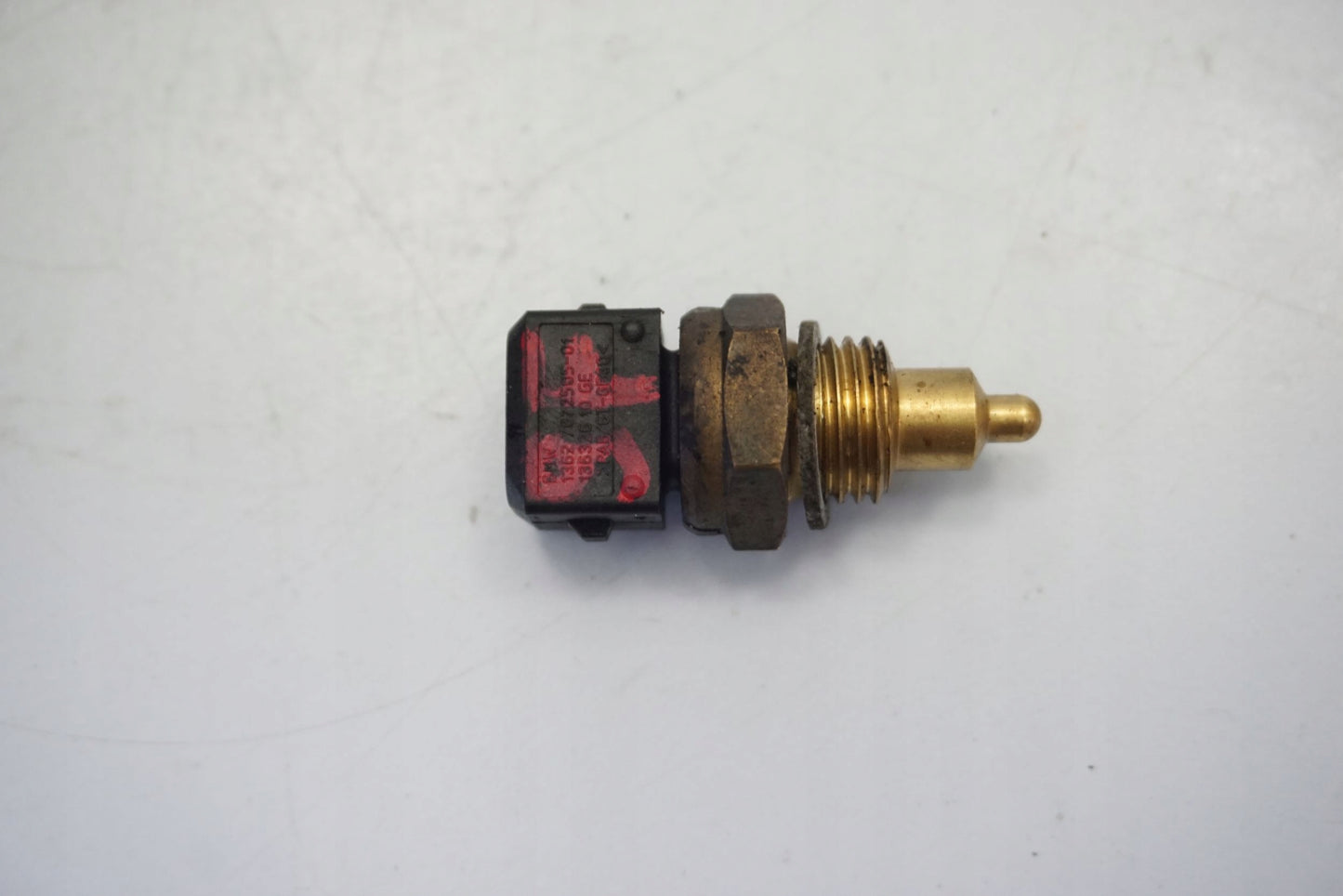 BMW R 1200 RT K26 10-13 Temperatursensor Thermostat Temperature sensor 5