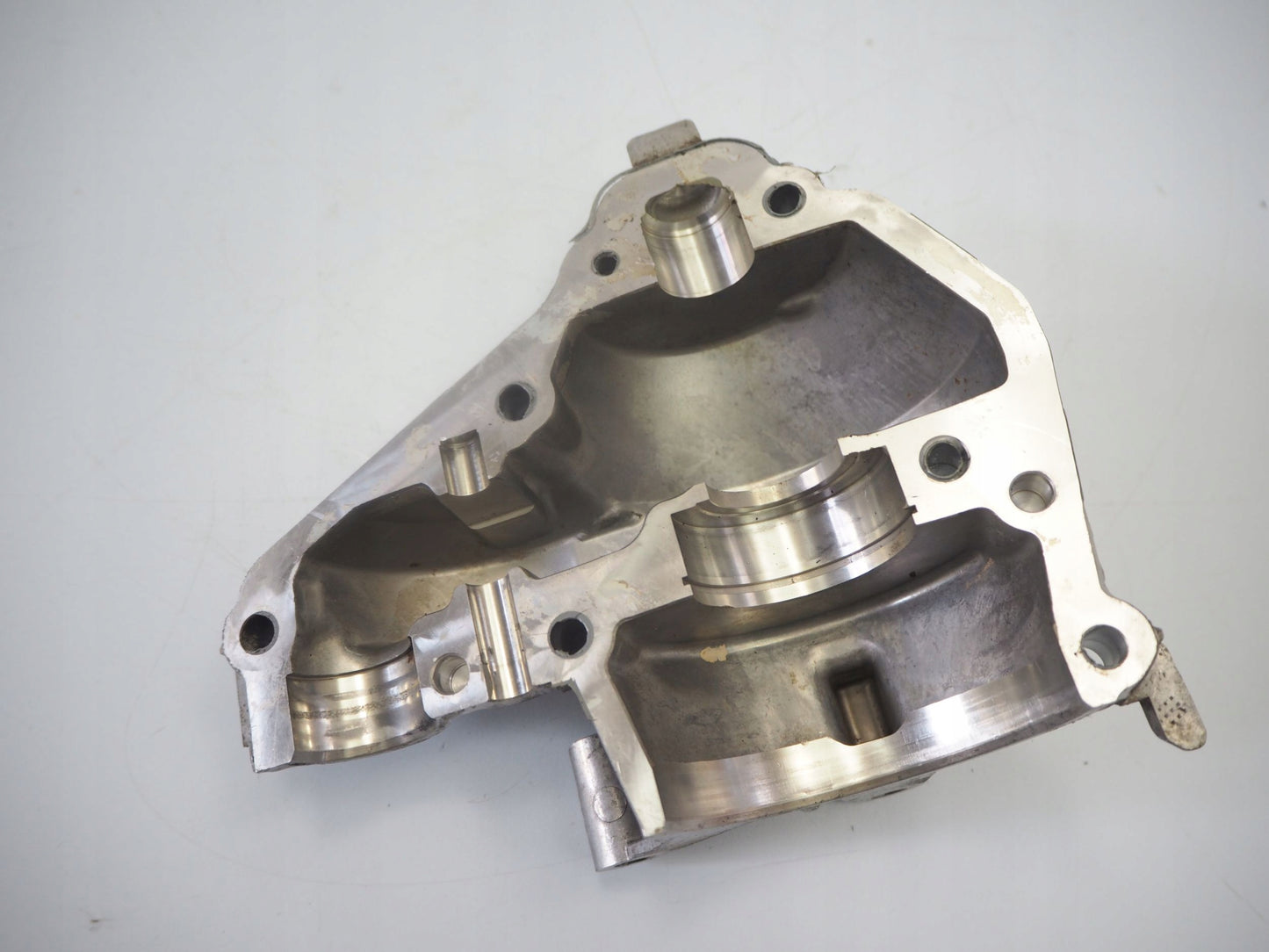 BMW K 1600 GT GTL 10-16 Motordeckel Engine Cover 6