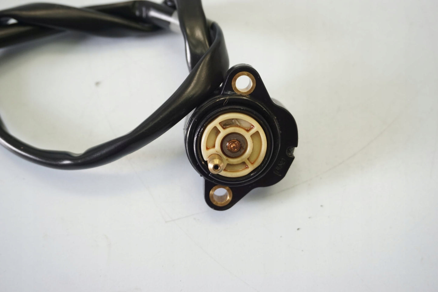 SUZUKI GSX-R 1300 HAYABUSA 21- Leerlaufschalter Gangsensor Neutral Switch 6