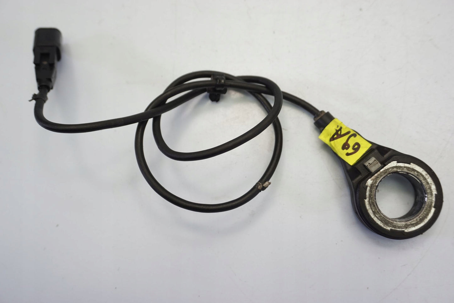 HARLEY DAVIDSON SPORTSTER 1200 17- ABS Sensor hinten 6