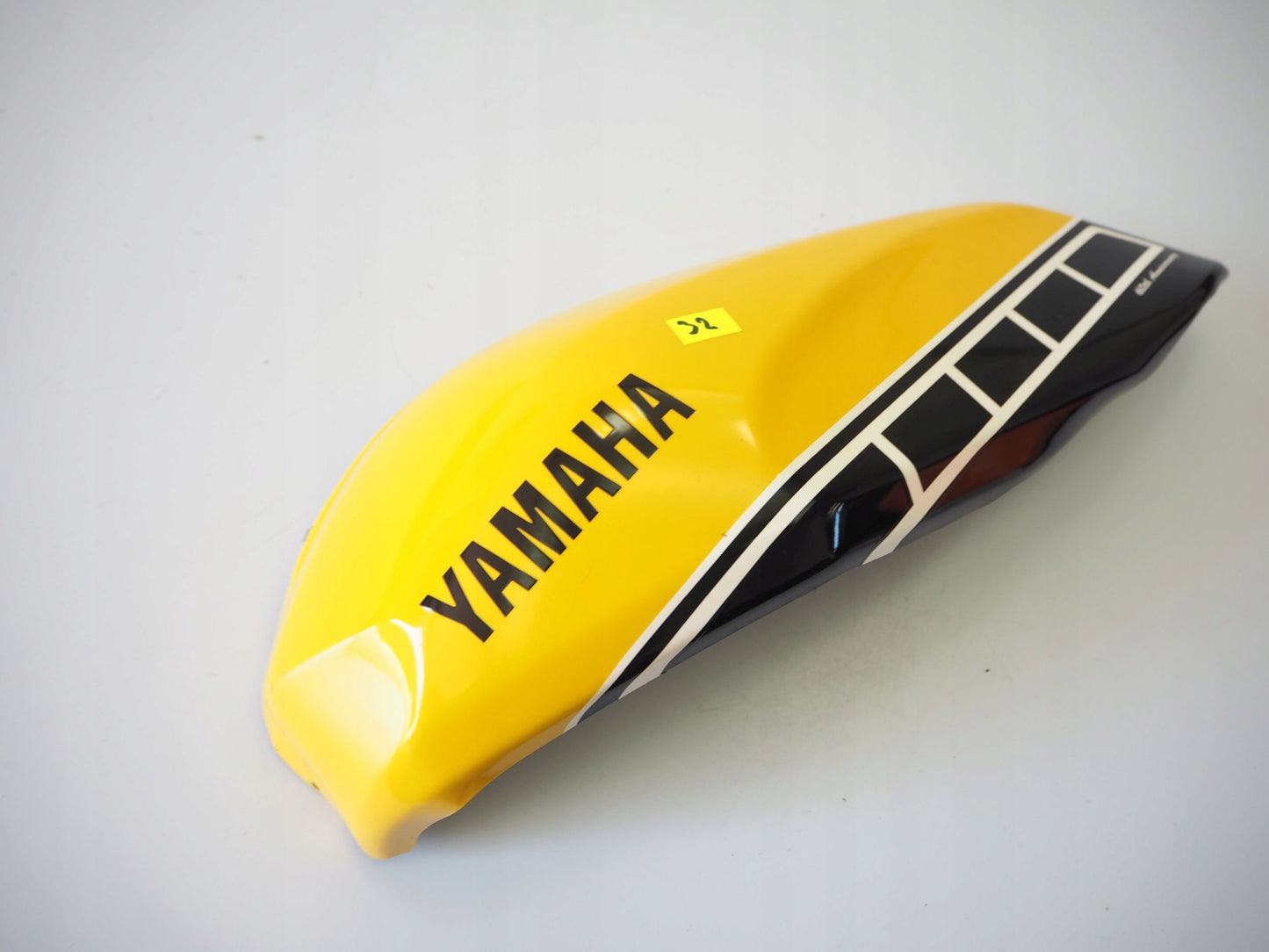 YAMAHA XSR-700 16-18 Tankabdeckung Tank Cover Tankverkleidung 3