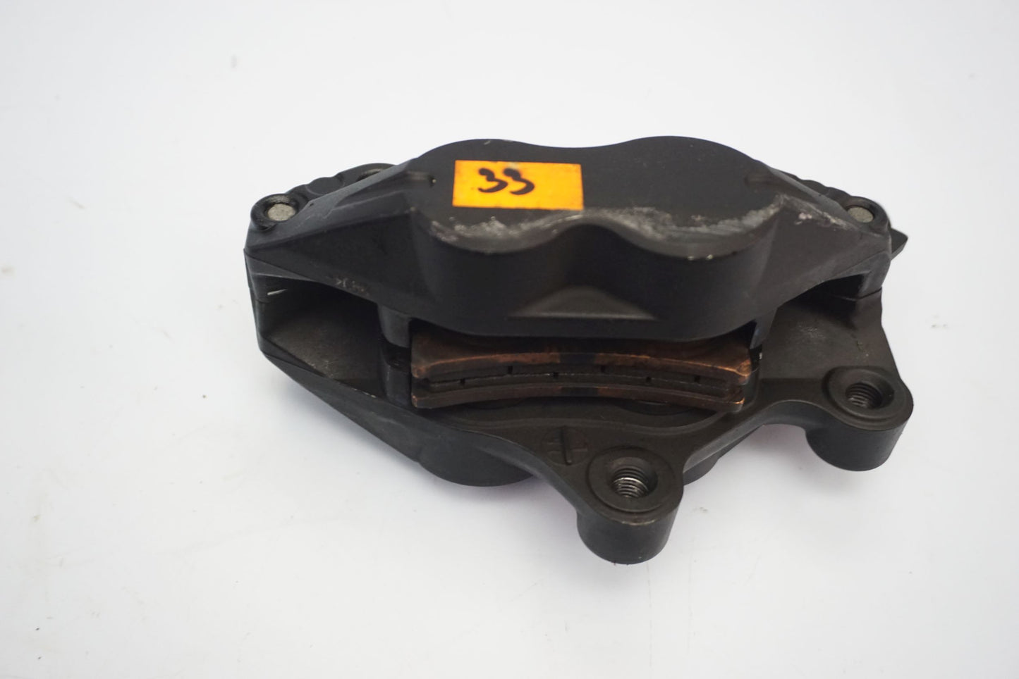 MOTO GUZZI V7 III STONE Bremse Bremssattel Bremszange vorne links 7