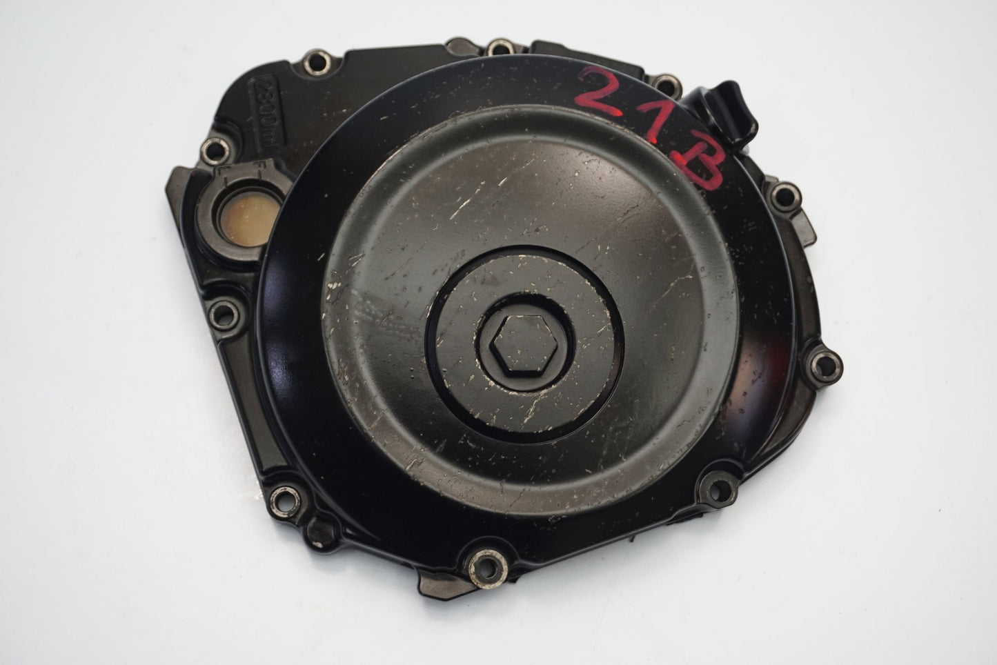 SUZUKI GSX-S1000 15-20 Motordeckel Engine Cover 8